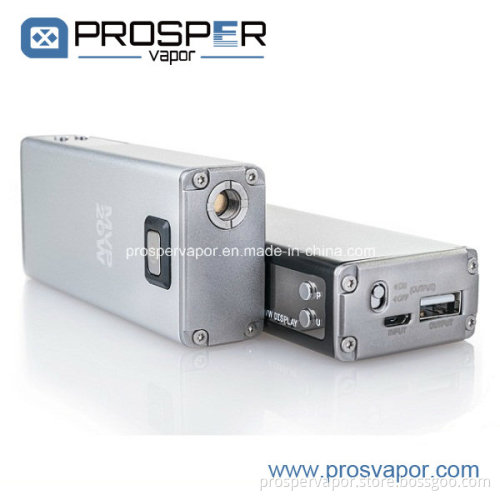 Genuine 20W Innokin Itaste MVP 3.0 with OLED Screen